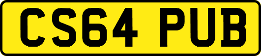 CS64PUB