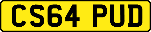 CS64PUD