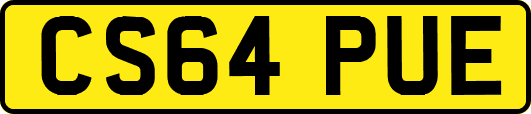 CS64PUE