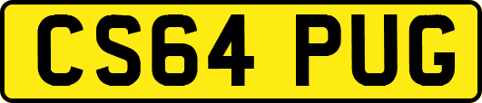 CS64PUG