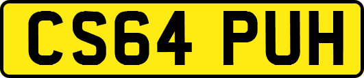 CS64PUH