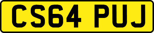 CS64PUJ