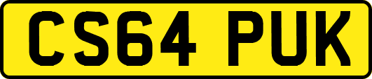CS64PUK