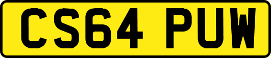 CS64PUW