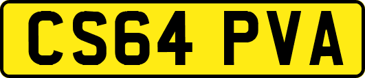 CS64PVA