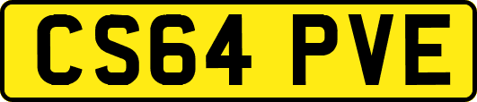 CS64PVE