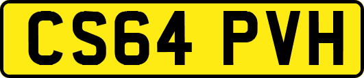 CS64PVH