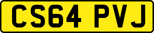 CS64PVJ