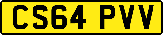 CS64PVV