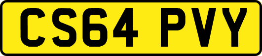 CS64PVY