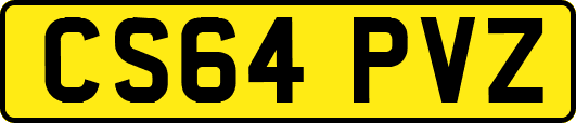 CS64PVZ