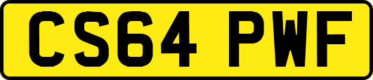 CS64PWF