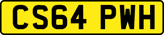 CS64PWH