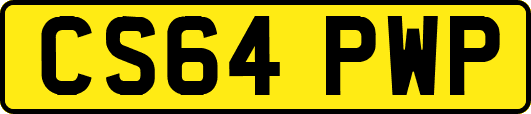 CS64PWP