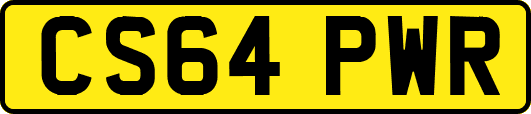 CS64PWR