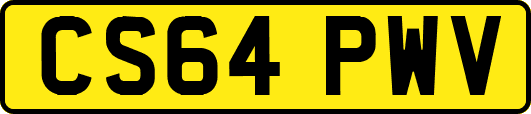 CS64PWV