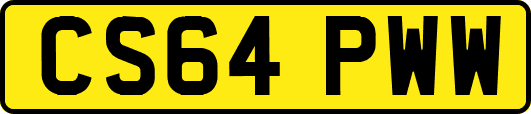 CS64PWW