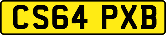 CS64PXB