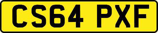 CS64PXF
