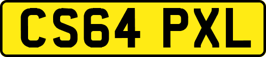 CS64PXL