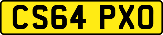 CS64PXO