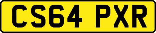 CS64PXR