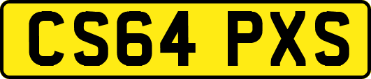 CS64PXS