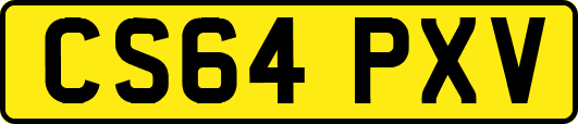 CS64PXV