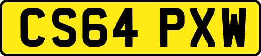 CS64PXW