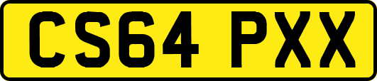 CS64PXX