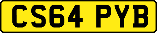CS64PYB