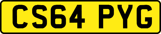 CS64PYG