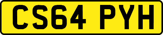 CS64PYH