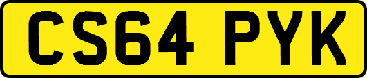 CS64PYK