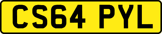 CS64PYL