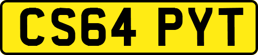 CS64PYT