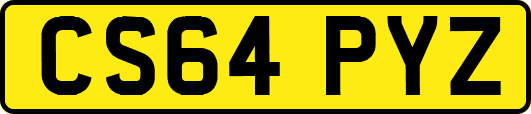 CS64PYZ
