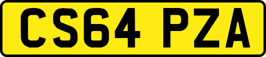 CS64PZA