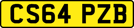 CS64PZB