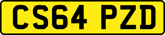 CS64PZD
