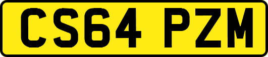 CS64PZM
