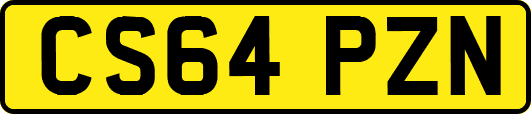 CS64PZN