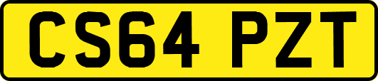 CS64PZT