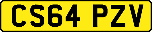 CS64PZV