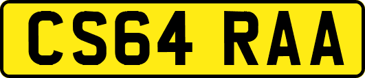 CS64RAA