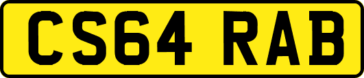 CS64RAB