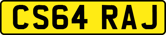 CS64RAJ