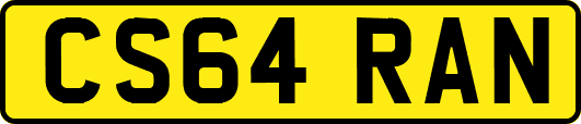 CS64RAN