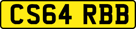 CS64RBB