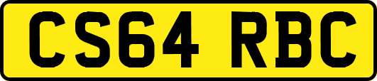 CS64RBC